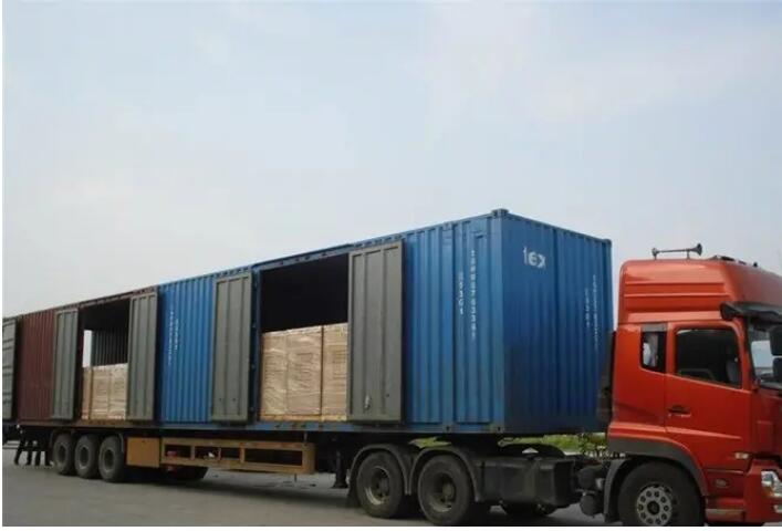 厦门到丰县整车运输