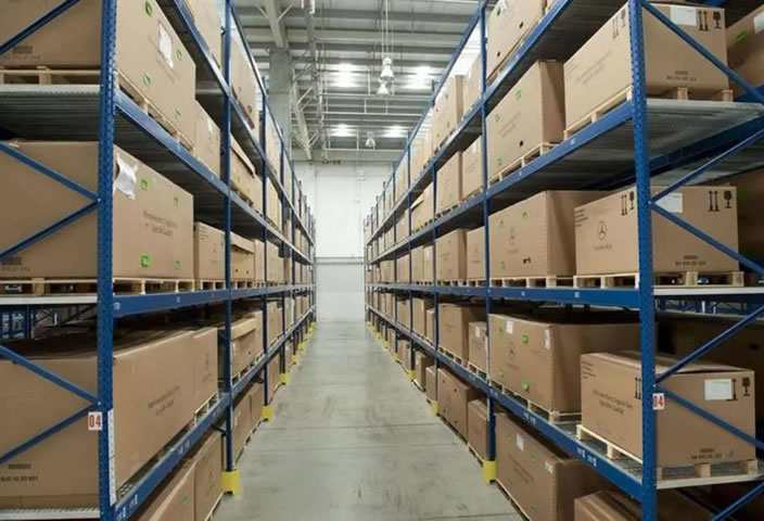 厦门到丰县货物仓储