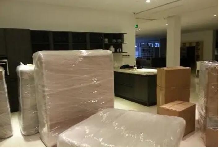 厦门到丰县长途搬家