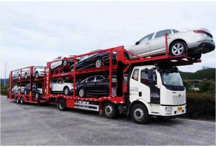 厦门到丰县轿车托运